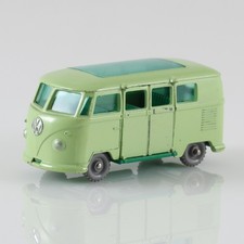 Matchbox lesney bus vw - 34,