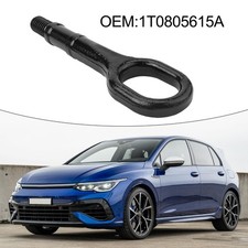 Crochet de remorquage