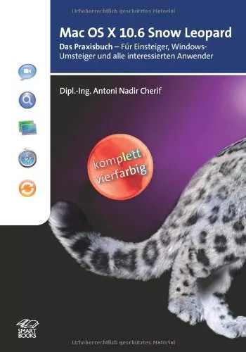 Mac 6 snow leopard - mac, 10.6