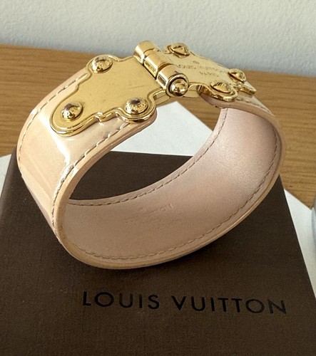 Louis vuitton bracelet - save, it