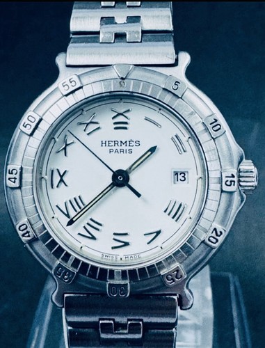 Montre hermès captain nemo - captain,