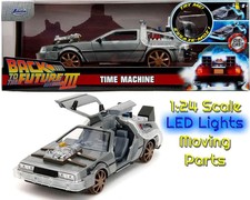 Retour vers le futur partie 3