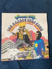 Jimmy Cliff - The Harder They