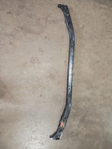 Radiator support tie bar - support,
