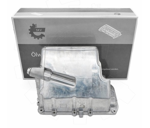 Bac fonte aluminium - bac, en