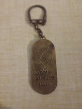 Porte Clé  MARZIN Sport En