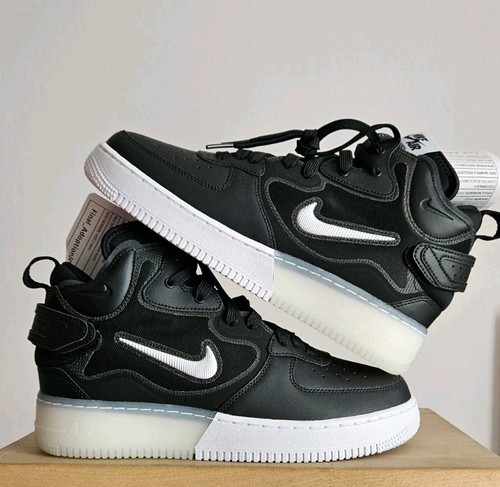 Sample nike air force - 1, mid