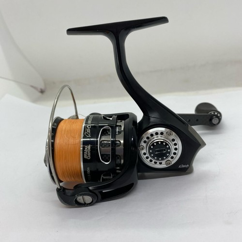 Abu garcia abugarcia - abugarcia, spinning