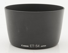 Pare-Soleil Canon ET-54 Pour