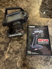 Sanwa / Airtronics MT4 RC