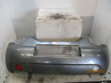 Pare-choc arriere 1C0807421HGRU Volkswagen NEW BEETLE I CABRIOLET