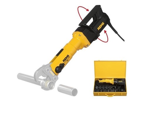 Rems power press basic pack - power-press, basic-pack