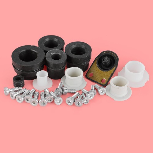 Mount annular buffer set - buffer,