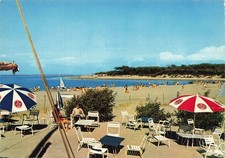 17 RONCE LES BAINS LA PLAGE DE L EMBELLIE
