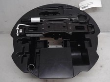 Cric (Ensemble depannage)