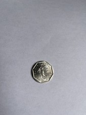 Pièce de monnaie 2 Francs