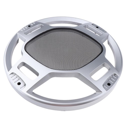 Grilles haut parleur - de, haut-parleur
