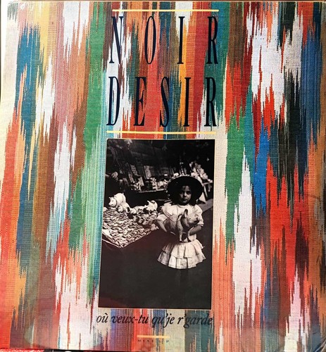 Noir désir où veux - noir,