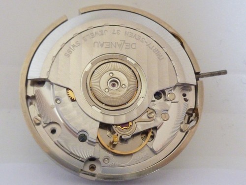 Eta 2894 chronograph - eta, 2894-2