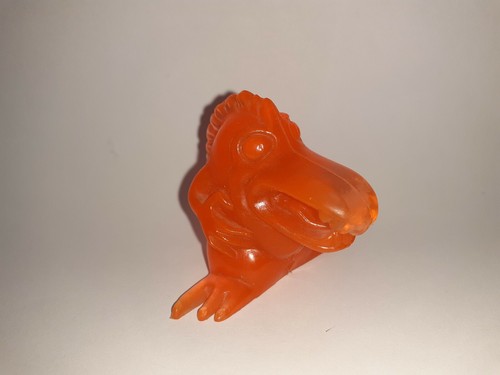 Figurine sos fantômes - figurine,