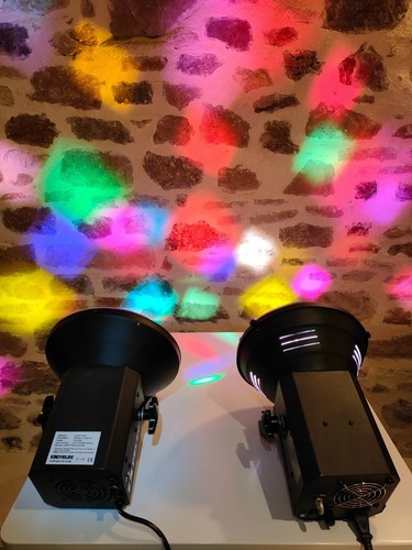 Mushroom led reconditionné - mushroom,