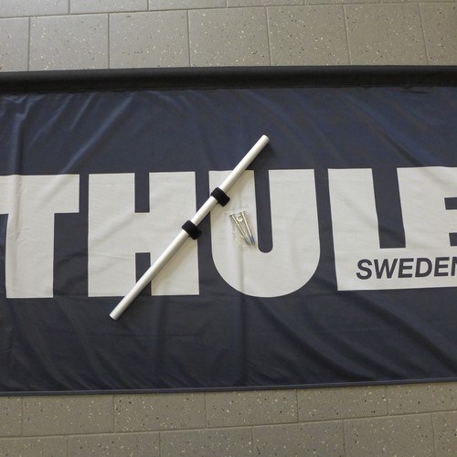 Thule cross tube - thule,
