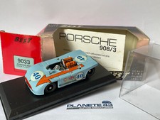 BEST MODEL 9033 PORSCHE 908/3