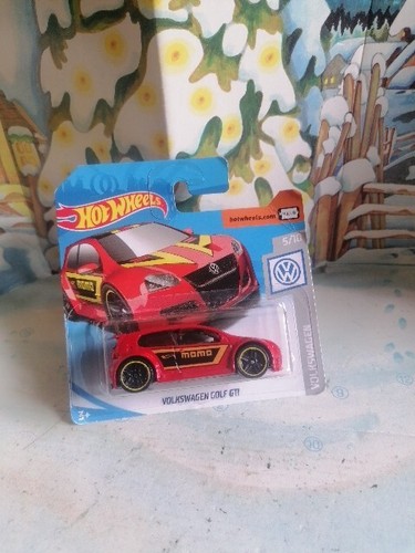 Voiture hot wheels neuf - hot,