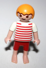 PLAYMOBIL 3205 4281 ENFANT