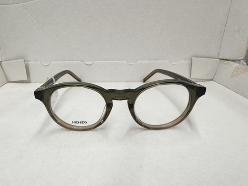 Monture lunettes vue kenzo - lunettes,