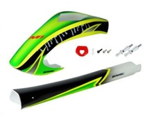 Aérographe Fibre de Verre