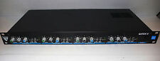 Valley Audio 451 Gatex II, 4 Channel noise Gate, SUPER  VINTAGE 