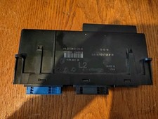 Boîtier Confort L2 Bmw Série 1 E81 61359247468