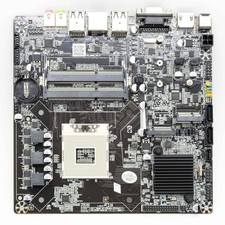 Carte Mère Mini-Itx Pour Htpc