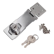 Serrure de Garage Dimensions