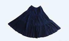 Vintage, Sublime Jupe longue