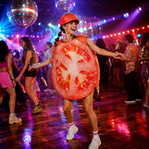 Costume halloween confortable - costume,
