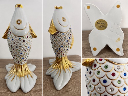 Art déco porcelaine - (rare),