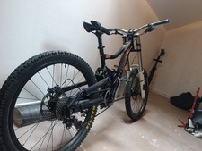 VTT DH Rocky Mountain Flatline