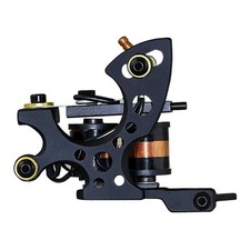 Coils Tattoo Machine Tattoo