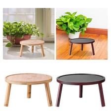 Support de pot de fleurs en