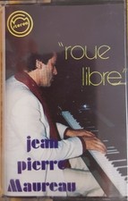 Jean-Pierre Maureau Roue Libre - Cassette