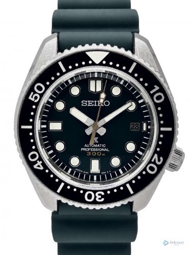 Seiko prospex marine - seiko, master