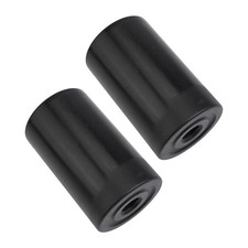 Pour Simplicity Lancer Rouleaux de plateau de tondeuse pour ponts 44 pouces OEM