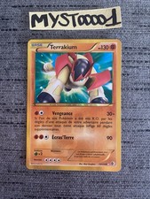 Carte Pokemon Terrakium