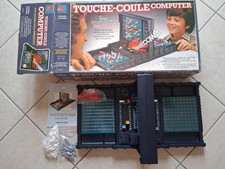 MB Touché Coulé computer