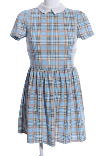 Qed london robe - london, manches
