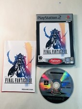 FINAL FANTASY XII 12