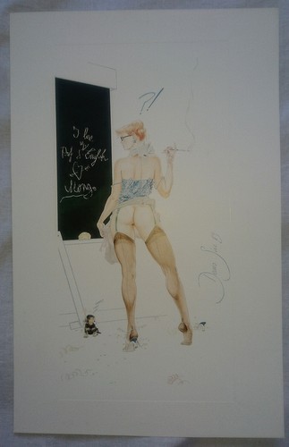 Denis sire 3 illustrations - denis,