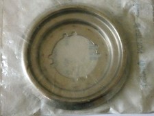 C00123147 Coupelle Semi rapide